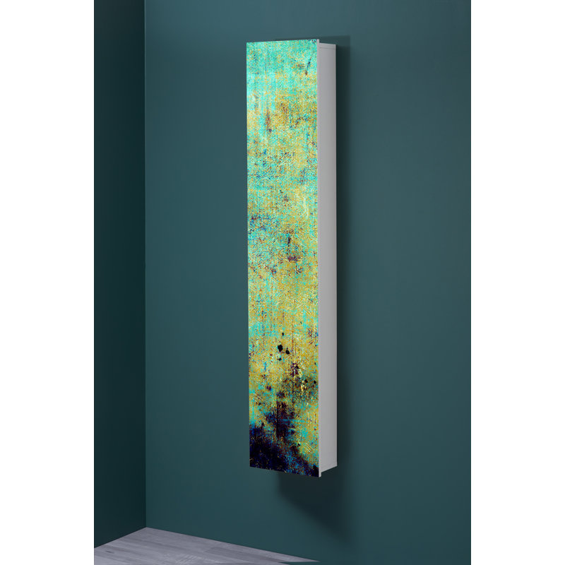 LoftDesigns 29 cm x 150 cm Wäscheschrank Muscogee | Wayfair.de